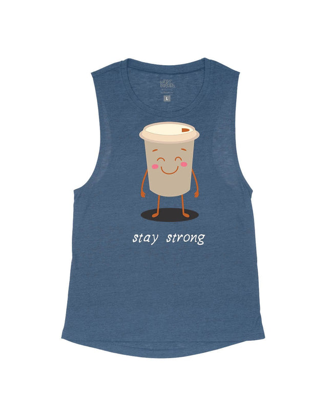 Stay Strong COFFEE