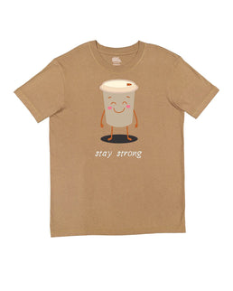 Mocha Ultra Crew / S