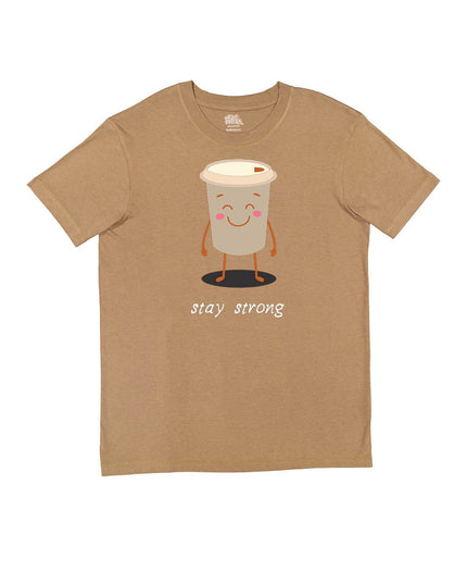 Stay Strong COFFEE