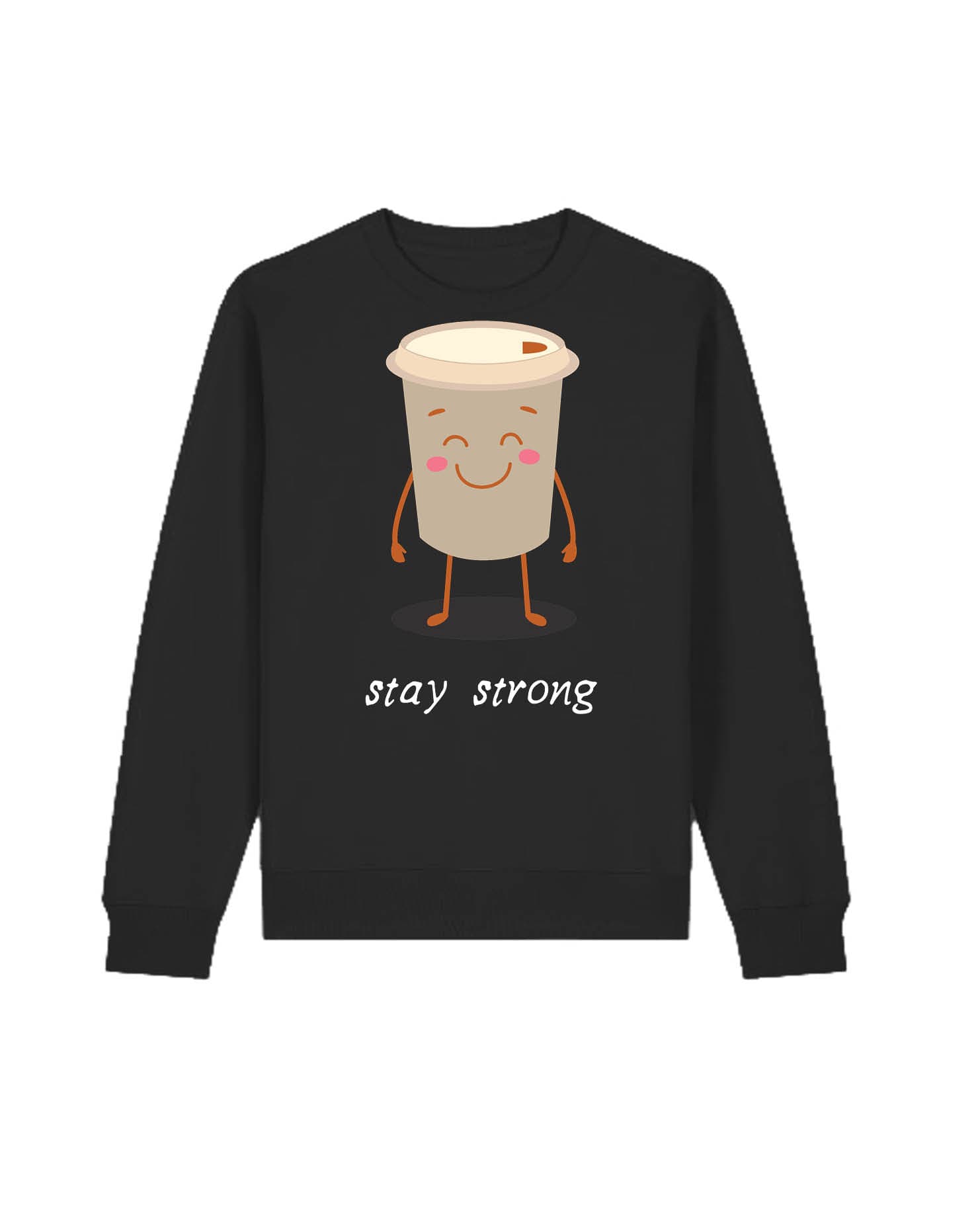 Stay Strong COFFEE