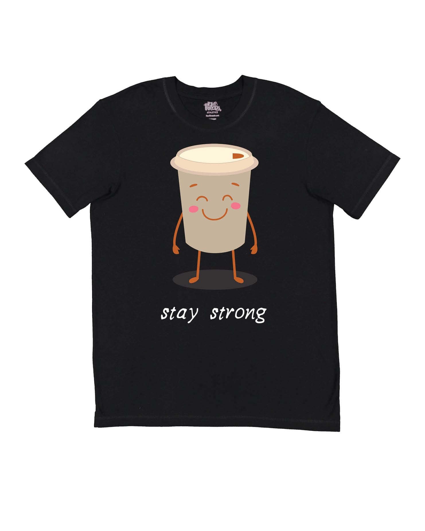 Stay Strong COFFEE
