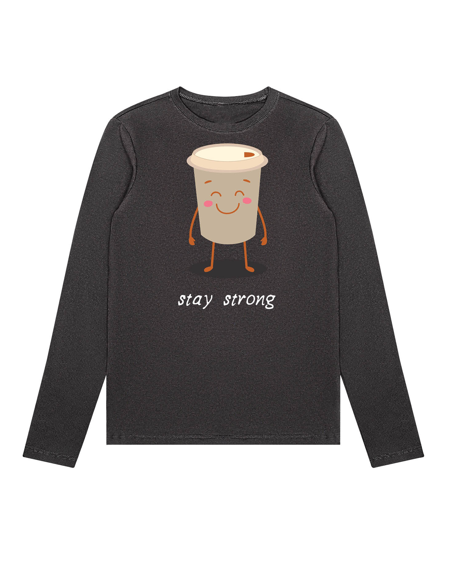 Stay Strong COFFEE