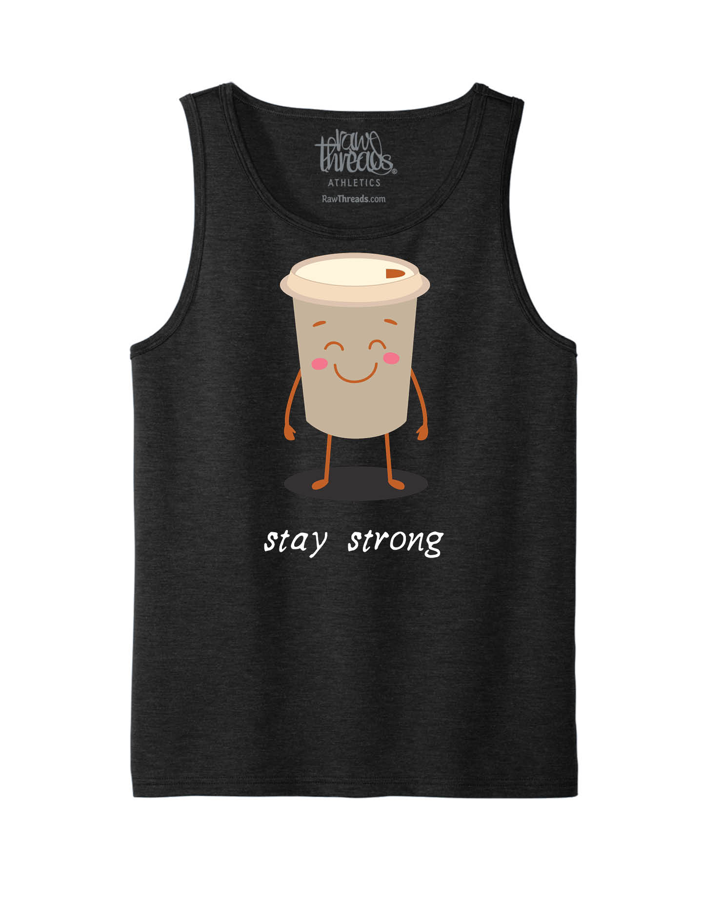 Stay Strong COFFEE