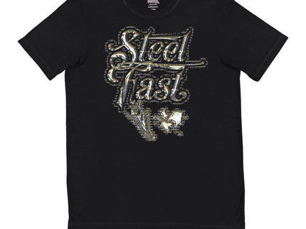 Steel Fast