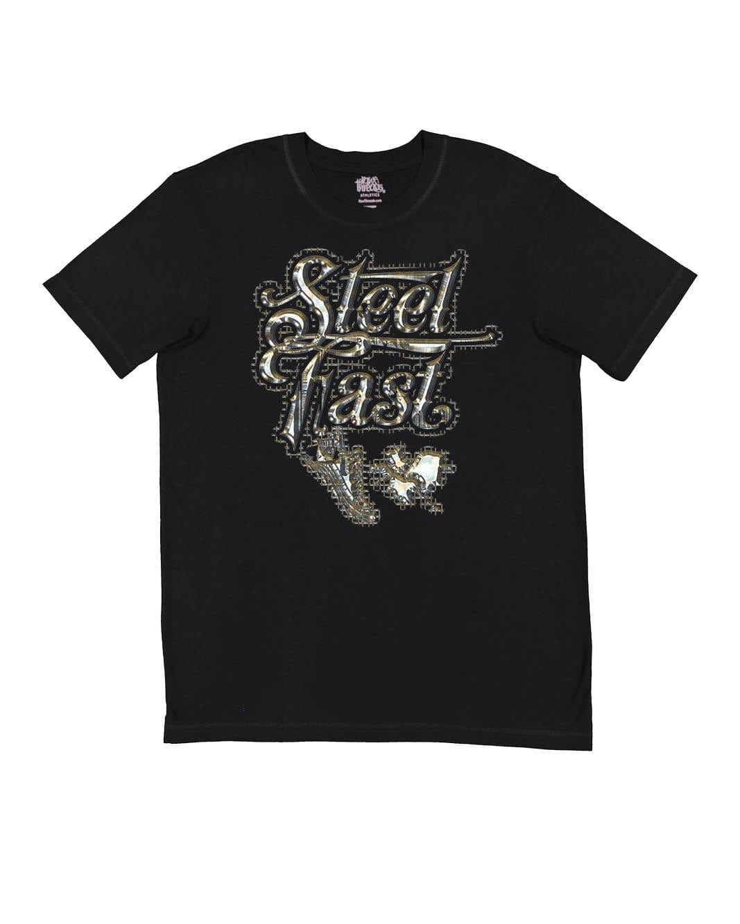 Steel Fast