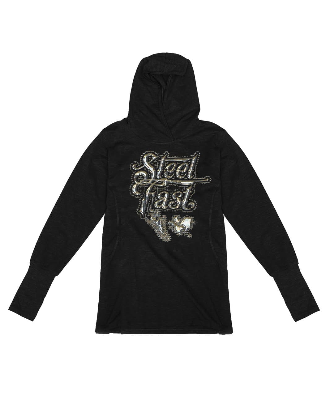 Steel Fast