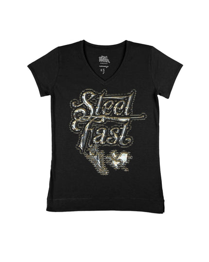 Steel Fast