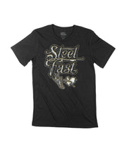Steel Fast