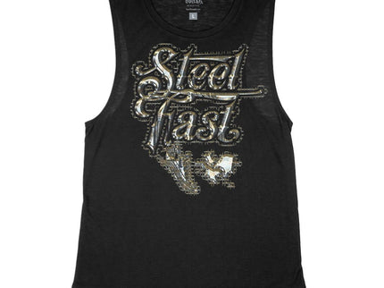 Steel Fast