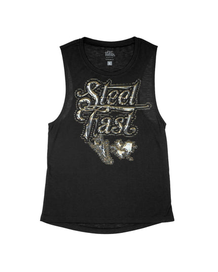 Steel Fast