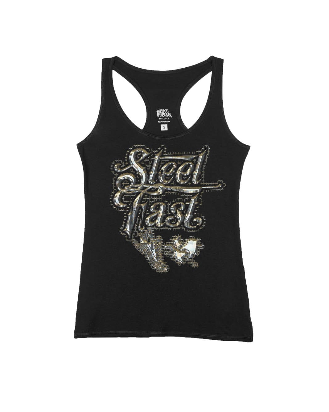 Steel Fast