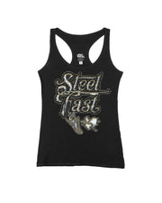Steel Fast