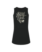 Black Core Tank
