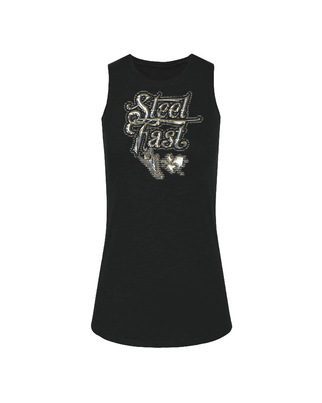 Steel Fast