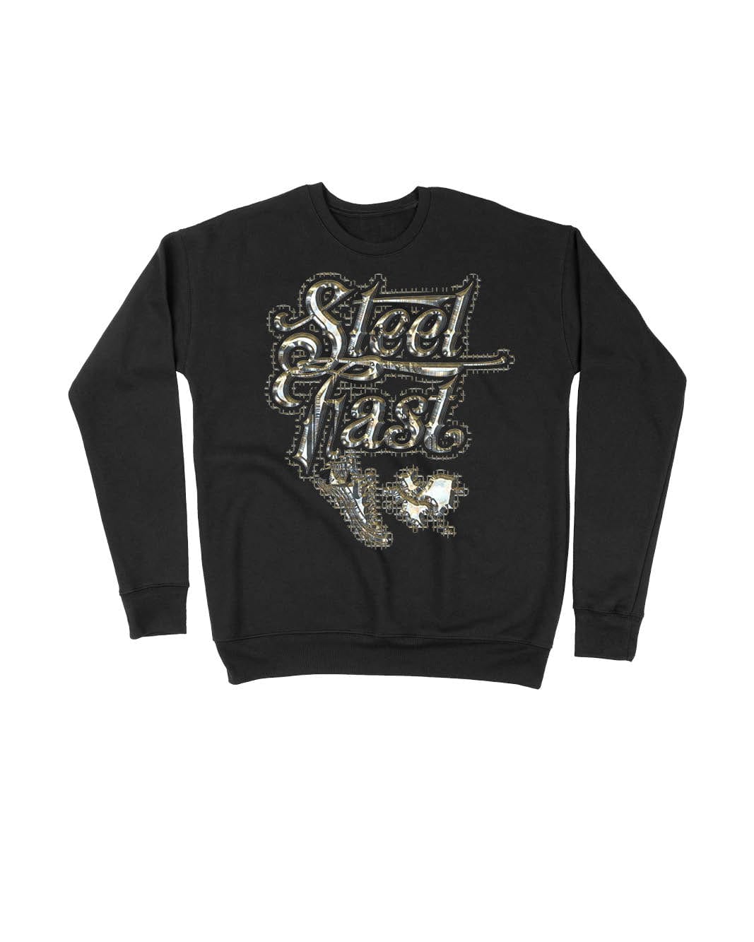 Steel Fast