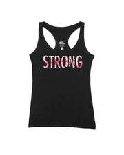 Strong (Cherry Blossoms)