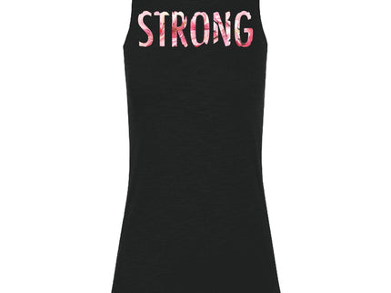 Strong (Cherry Blossoms)