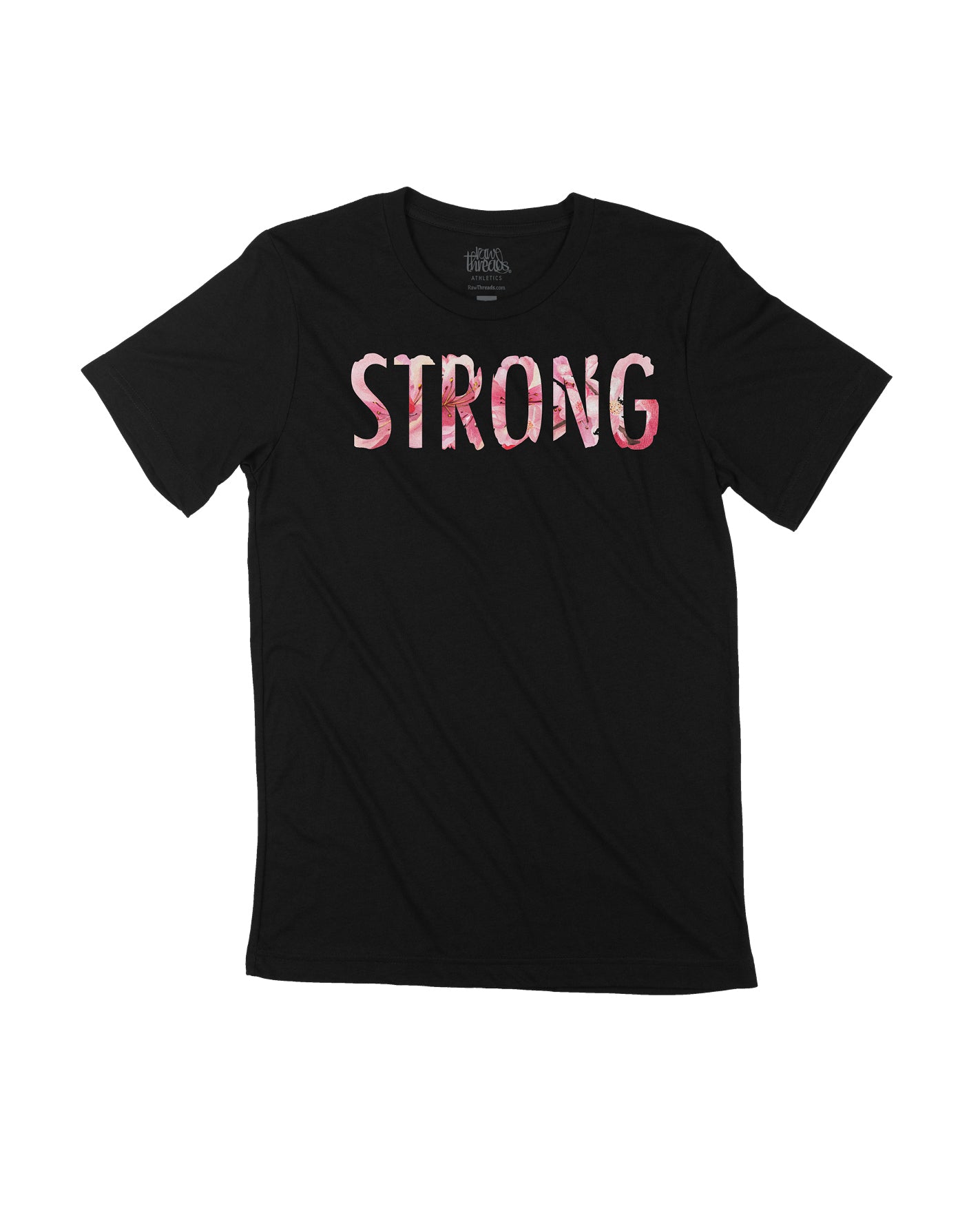 Strong (Cherry Blossoms)