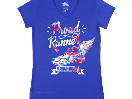 Proud Runner