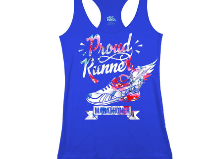 Proud Runner