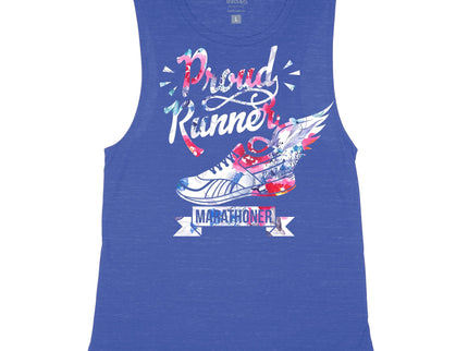Proud Runner