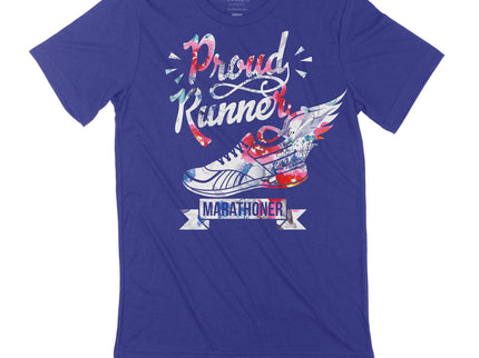 Proud Runner