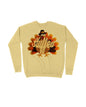 Vintage Golden Sweater