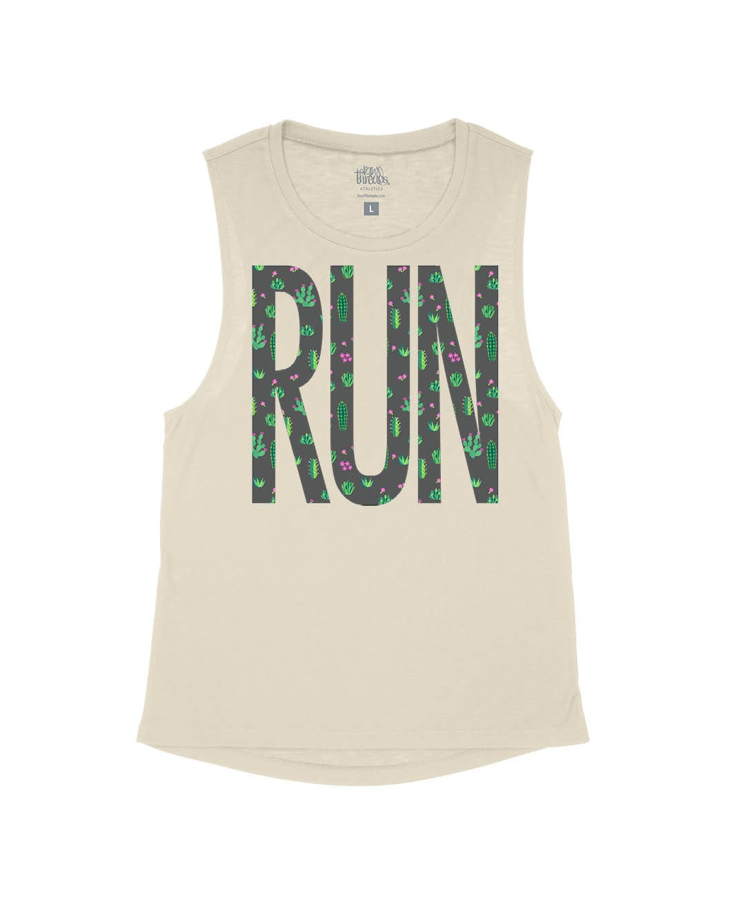 Succulent Big Run