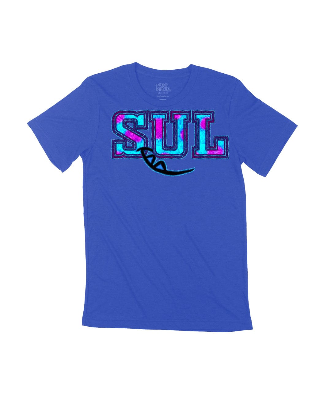 SUL Sorority Letters