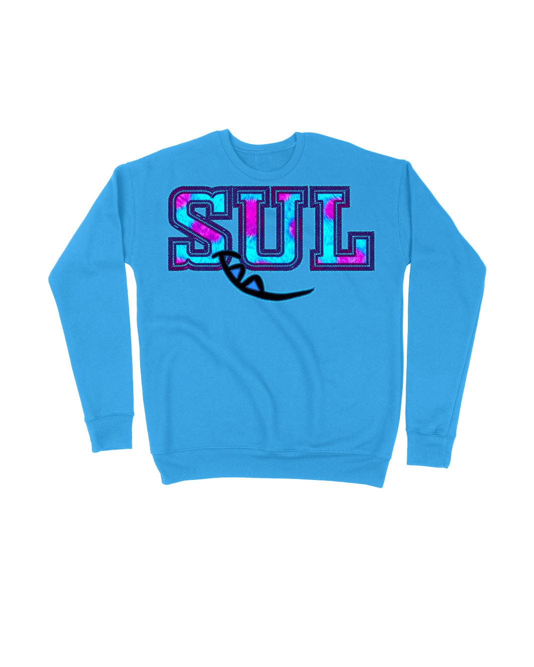 SUL Sorority Letters