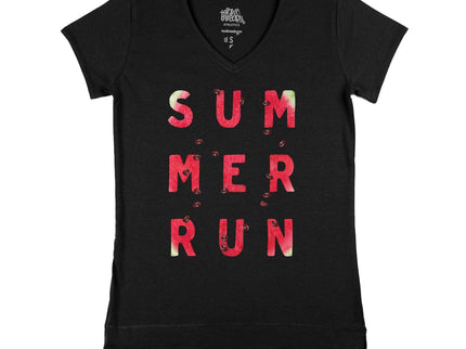 Summer Run Watermelon