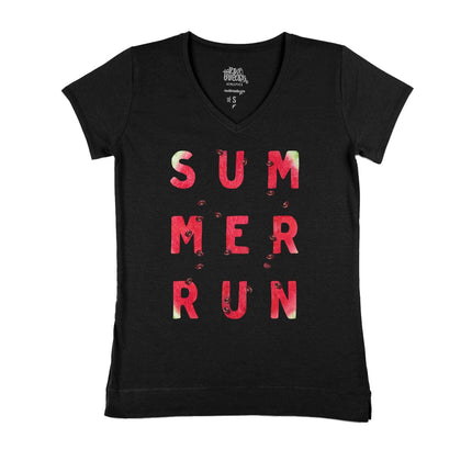 Summer Run Watermelon