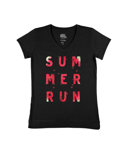 Summer Run Watermelon