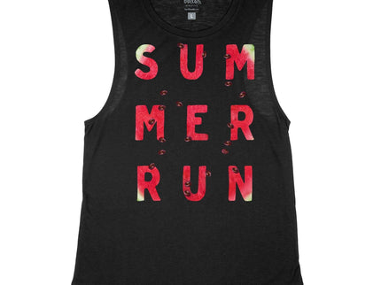 Summer Run Watermelon