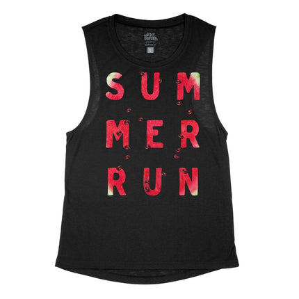 Summer Run Watermelon