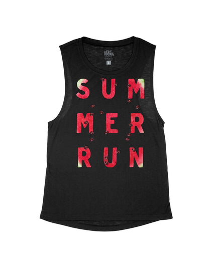 Summer Run Watermelon