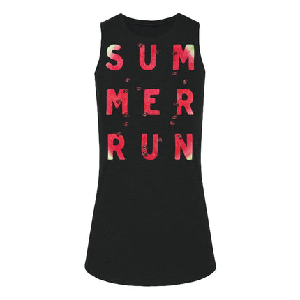 Summer Run Watermelon