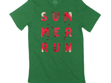 Summer Run Watermelon