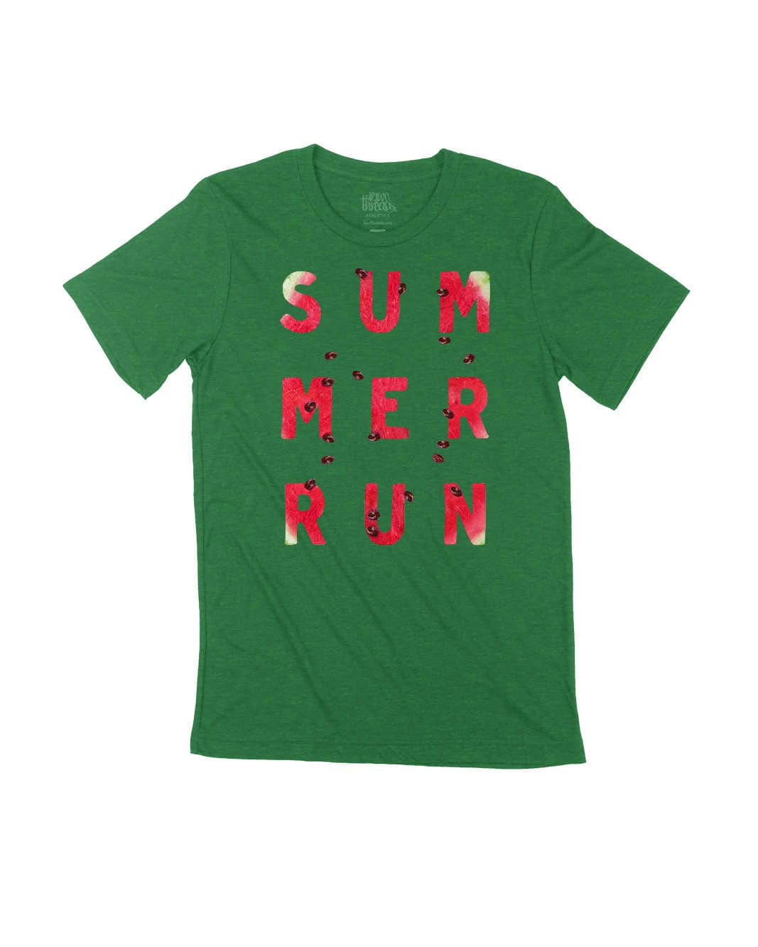 Summer Run Watermelon