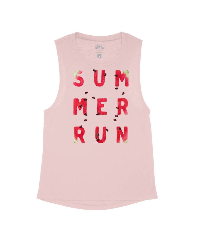 Summer Run Watermelon