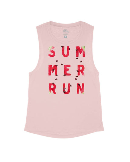 Summer Run Watermelon
