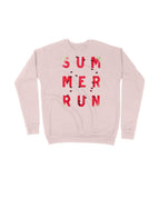 Vintage Pink Sweater