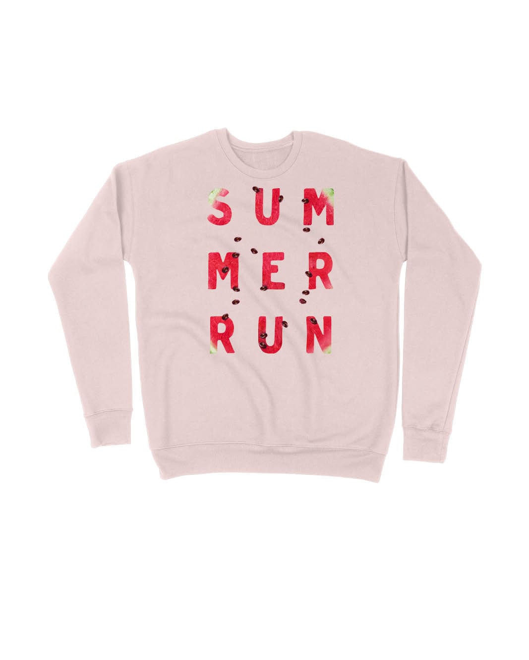 Summer Run Watermelon