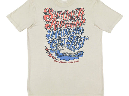 Summer Runnin' have to get Fast