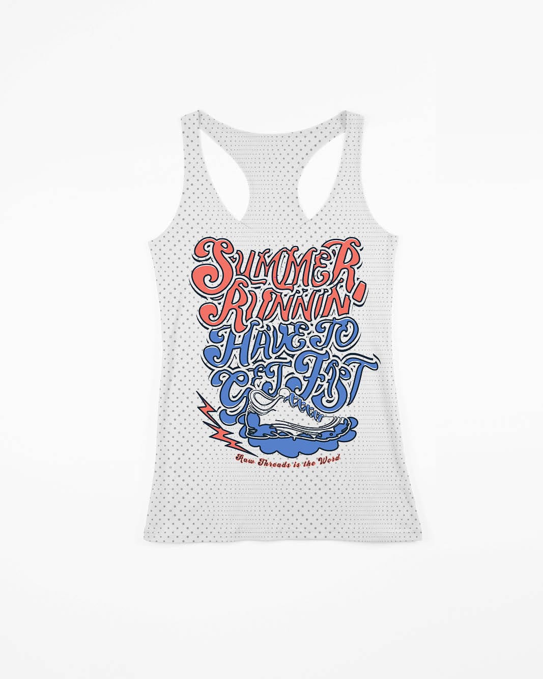 Summer Runnin' have to get Fast