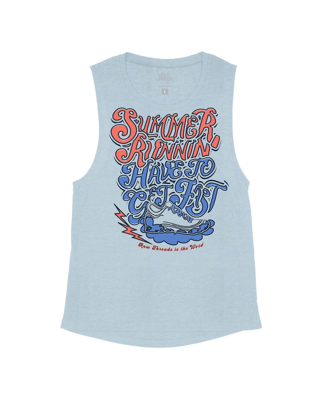 Summer Runnin' have to get Fast