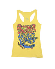 Summer Runnin' have to get Fast
