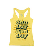 Sunshine Racerback
