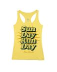 Sunshine Racerback
