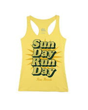 SunDay RunDay